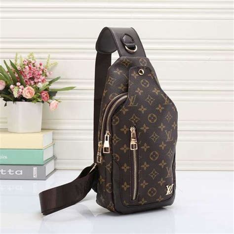 lv crosbody|Lv crossbody bag for men.